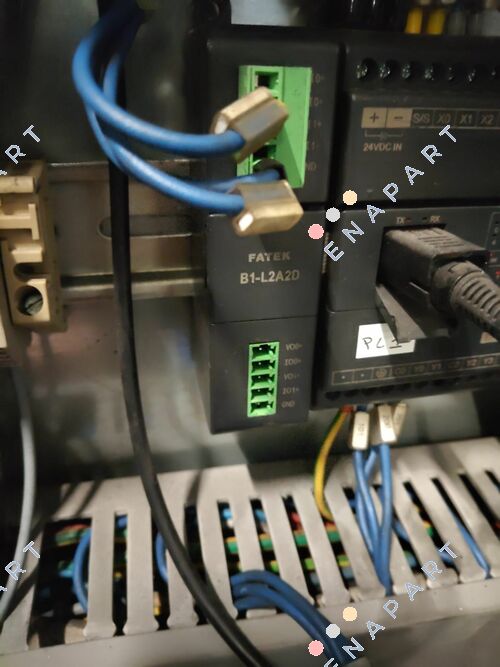 B1-L2A2D electronic component