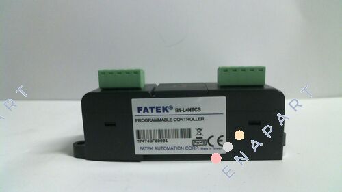 B1-L4NTC-S Module PLC