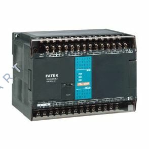 FBs-32MAR2-AC PLC Controller