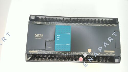 PLC FBs-60MCR2-AC Controller
