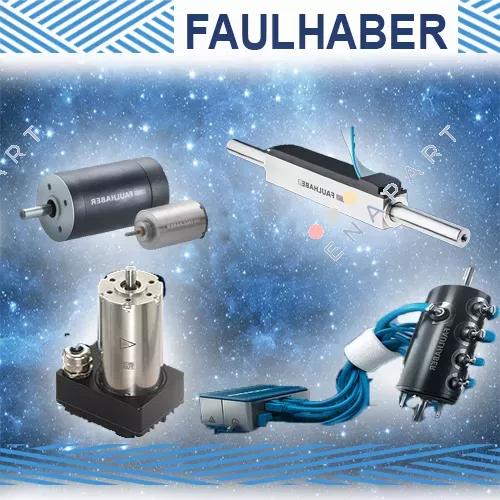 P/N: 1319.A0262, Type: 1319E012S 155 22:1 Motor with reduction