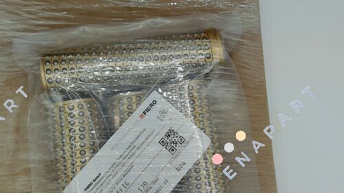 206.71.032.120 Ball cage with locking ring hole