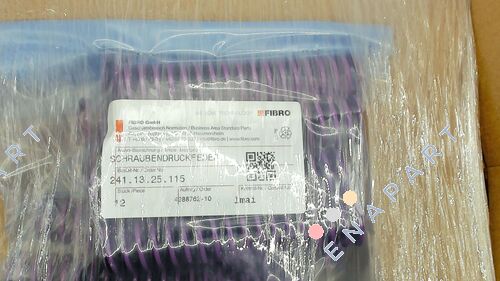 241.13.25.115 Special coil compression spring