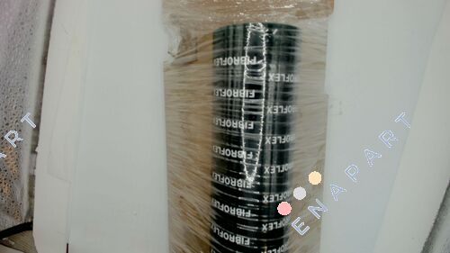 254.5.063 Round Tubular Rod