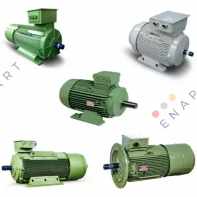 1EM-1 180 M4 690/400 50HZ B3/B5 IE2 class  motore C2--FIMET MOTOR