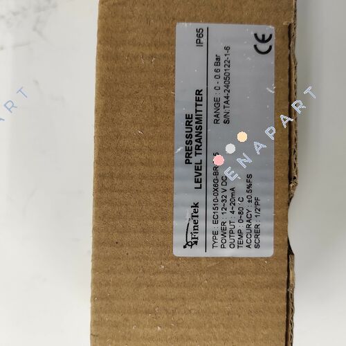 EC1510-0X6G-BR-D-5 Pressure Level Transmitter