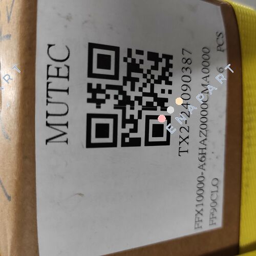 FF90CLO Side Mounting Float Switch