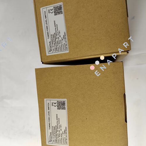 SC1400R0DU / SCX10000-AABCACA807MA000105 Tuning Fork Level Switch