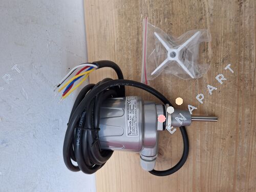 SE3810ACRG3000 Rotary Paddle Level Switch with LED