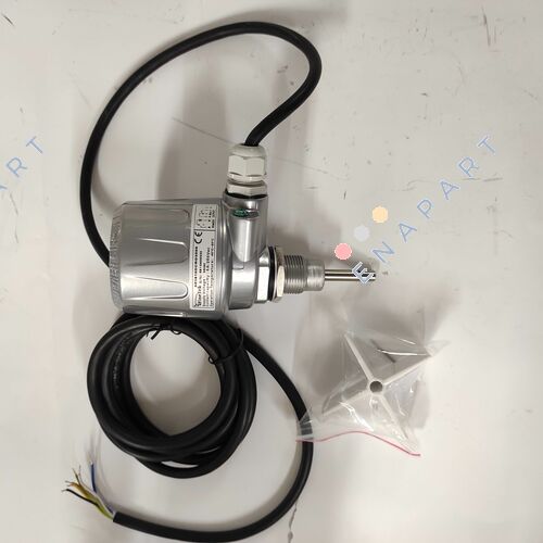 SE3810DCRG3000 Rotary Paddle Level Switch.