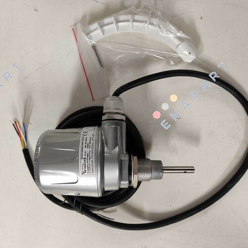 SE3810ECRH3000 / SEX20000-BAEAAA703H00713000 Rotary Paddle Level Switch