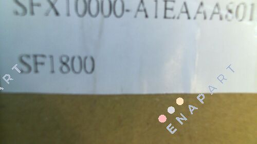 SF1800 Paddle Flow Switch