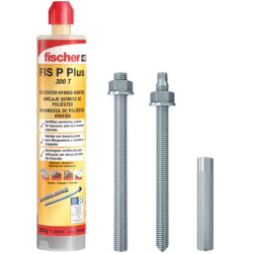 FIS P PLUS 300 T HWK