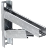 Large cantilever arm FCAM