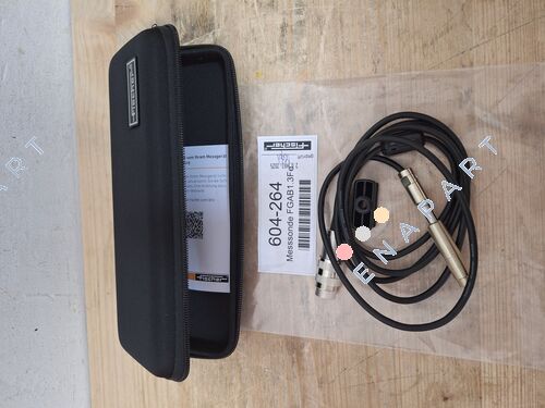 604-264 Differential Pressure Transmitter