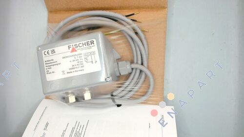 DE2802N292PL0000 Differential pressure transmitters