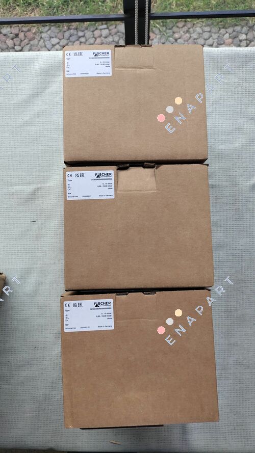 DES05400400000000000 digital diefferenypressure transmitter PRO-LINE