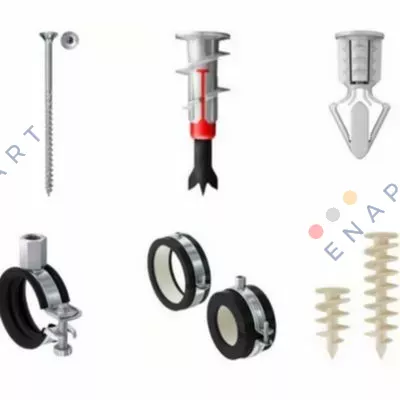 FMP30/FMP40 Plug-in power supply