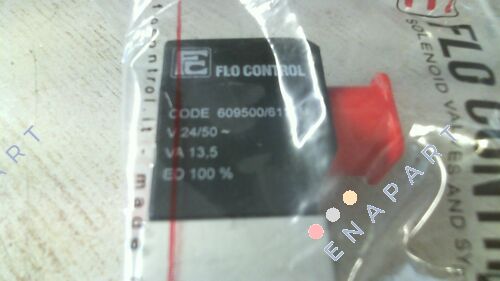 Q2Q124.AB0.611 Solenoid Valve