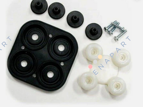 20403-050 Diaphragm kit Geolast