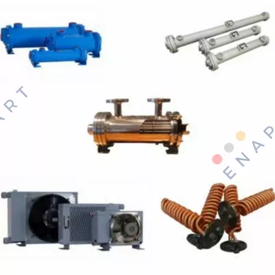 Gasket kit for AEW/SSLXI 1512-41-4 Seal kit