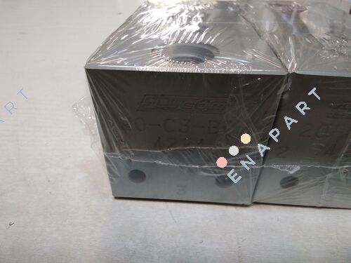 20-C3-B05 Valve Body