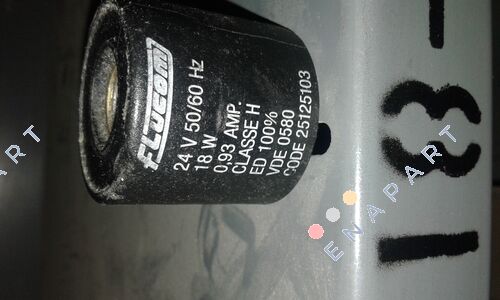 25125103 Coil
