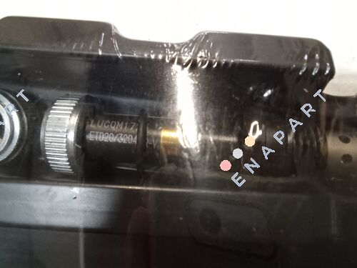 ETD20 3204 RV valve