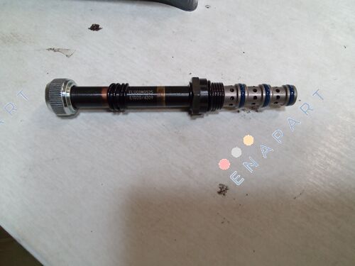 ETD20 4309 solenoid valve