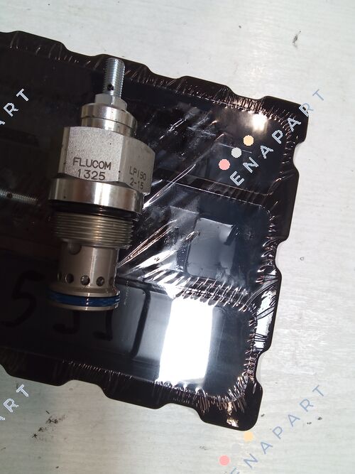 LPI50 2-15 special filtration valve