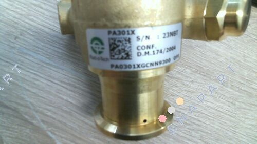 PA 301XG rotary vane pump