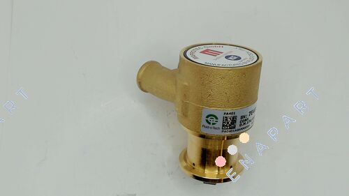 PA 401G Pump
