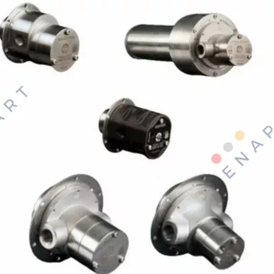 PA 601F pump