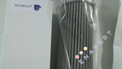 P/N: 139552, Type: FE B32-060-L2-P-ST filter element