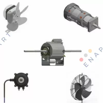DA48 plastic gear ring