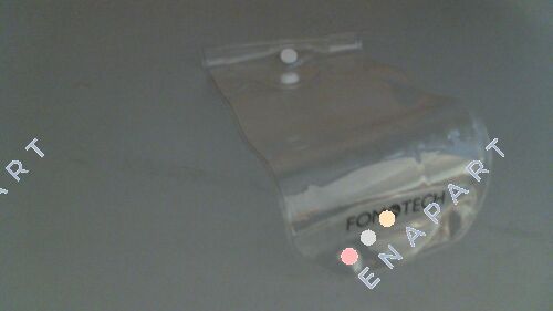 101007 / Protective cover, vinyl for Alpha 560 A protective case
