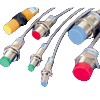 PM Series Inductive Proximity Sensor