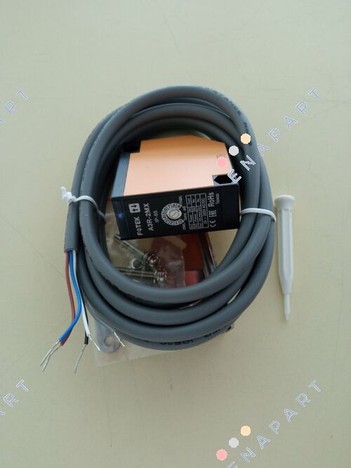 A3R-2MX Optical sensor - diffuse type