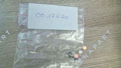 0012620 BOX FEATHER