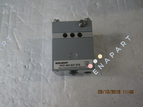 EW403827075 Pneumatic Valve