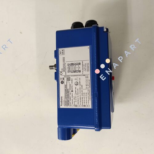 SRD991-CDFS7EA4NR-SV02 Intelligent Positioner