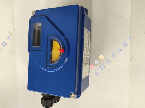 SRD991-CDFS7EA4NR-SV02 Intelligent Positioner
