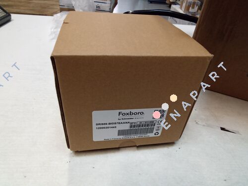 SRI986-BIDS7EAANA Electro-Pneumatic Positioner