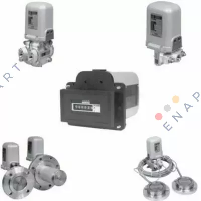 SRP981-BIDMS1NA-T Pneumatic Positioner