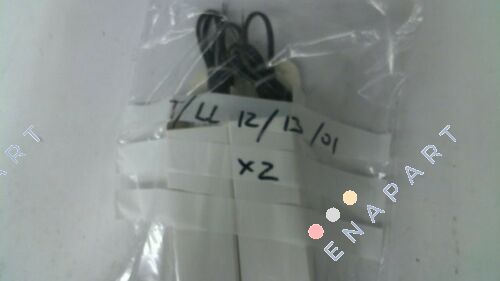 T/LL12/13/01 Float switch