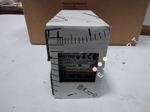 MCOAS1005X42S A.C  CURRENT TRANSDUCER