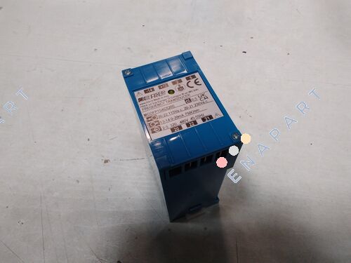 MCOFP1 Measurement transducer for frequency