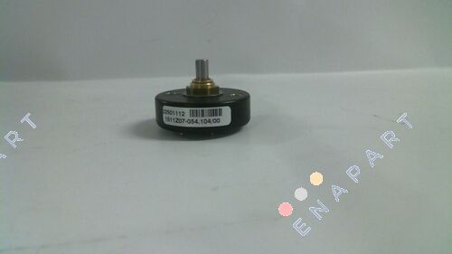 1511Z07-054.104 precision rotary resistor