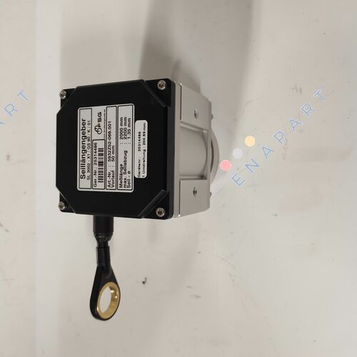 5932Z52-066.001 - SL 3002/X1/GS80/K/01 cable sensor