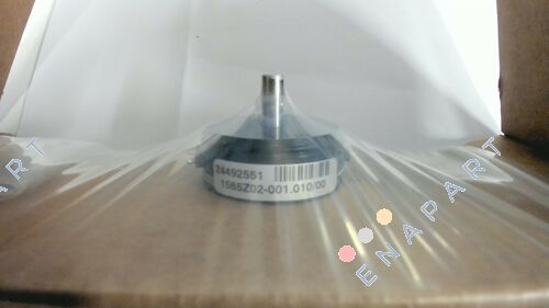 PK613-15D Precision Plastic Potentiometer